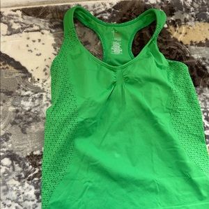 Gabby Reece tank top